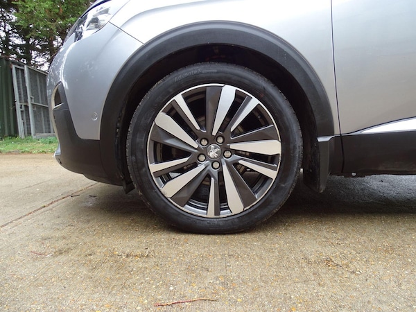 Used Peugeot 5008 2018 for sale - 76247958: Photo 12