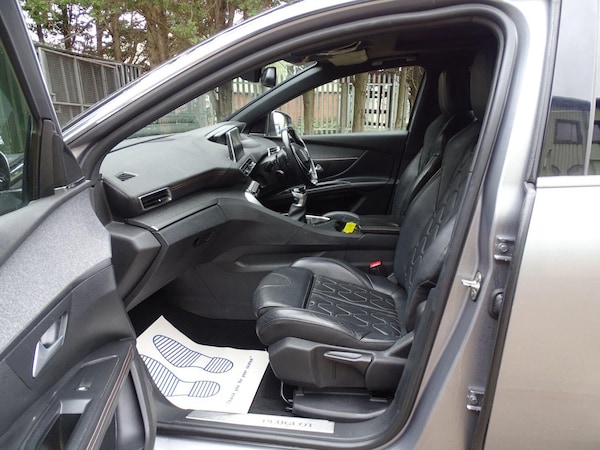 Used Peugeot 5008 2018 for sale - 76247958: Photo 13
