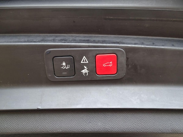 Used Peugeot 5008 2018 for sale - 76247958: Photo 16