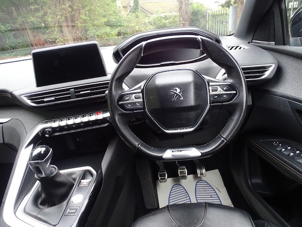 Used Peugeot 5008 2018 for sale - 76247958: Photo 19
