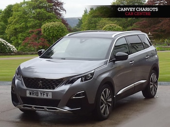 Used Peugeot 5008 2018 for sale - 76247958: Photo 2