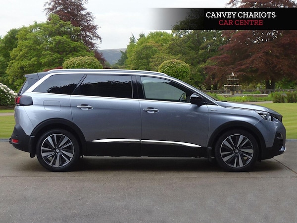 Used Peugeot 5008 2018 for sale - 76247958: Photo 5