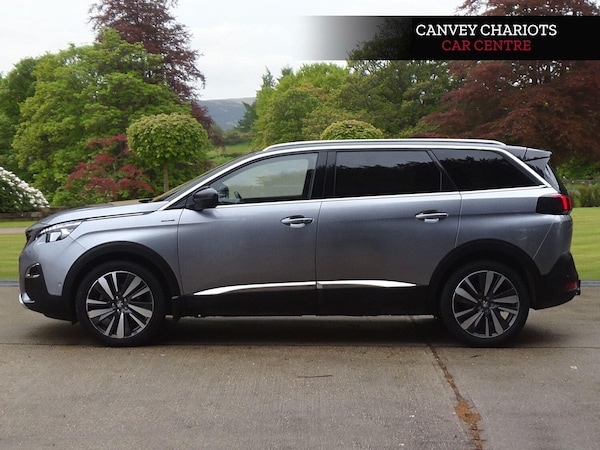 Used Peugeot 5008 2018 for sale - 76247958: Photo 6