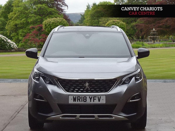 Used Peugeot 5008 2018 for sale - 76247958: Photo 7