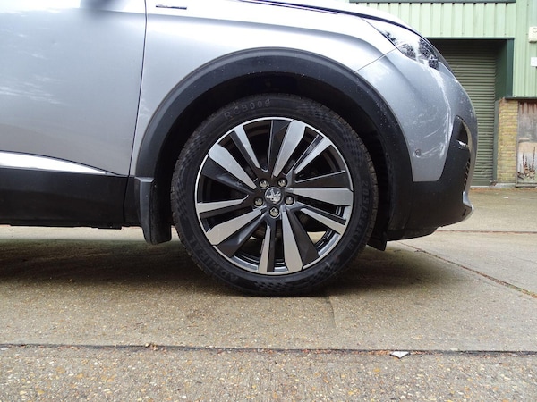 Used Peugeot 5008 2018 for sale - 76247958: Photo 9