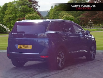 Used Peugeot 5008 2021 for sale - 76349532: Photo