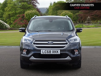 Used Ford Kuga 2019 for sale - 78318200: Photo