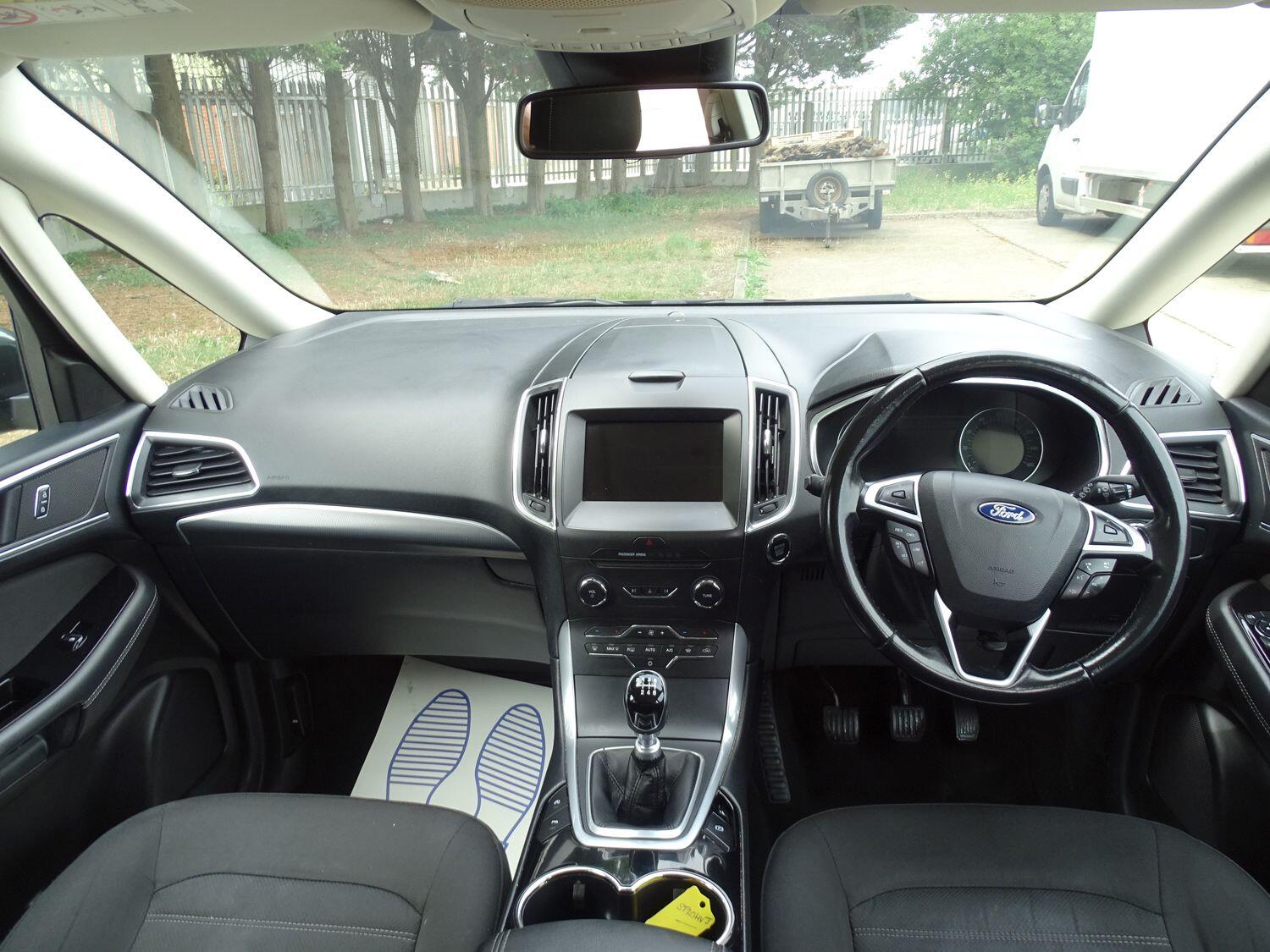 Vehicle 16
