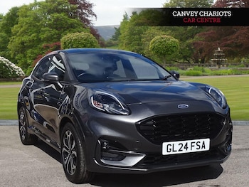 2024 (24) - 1.0T EcoBoost MHEV ST-Line Euro 6 (s/s) 5dr