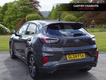 Used Ford Puma 2024 for sale - 75883434: Photo
