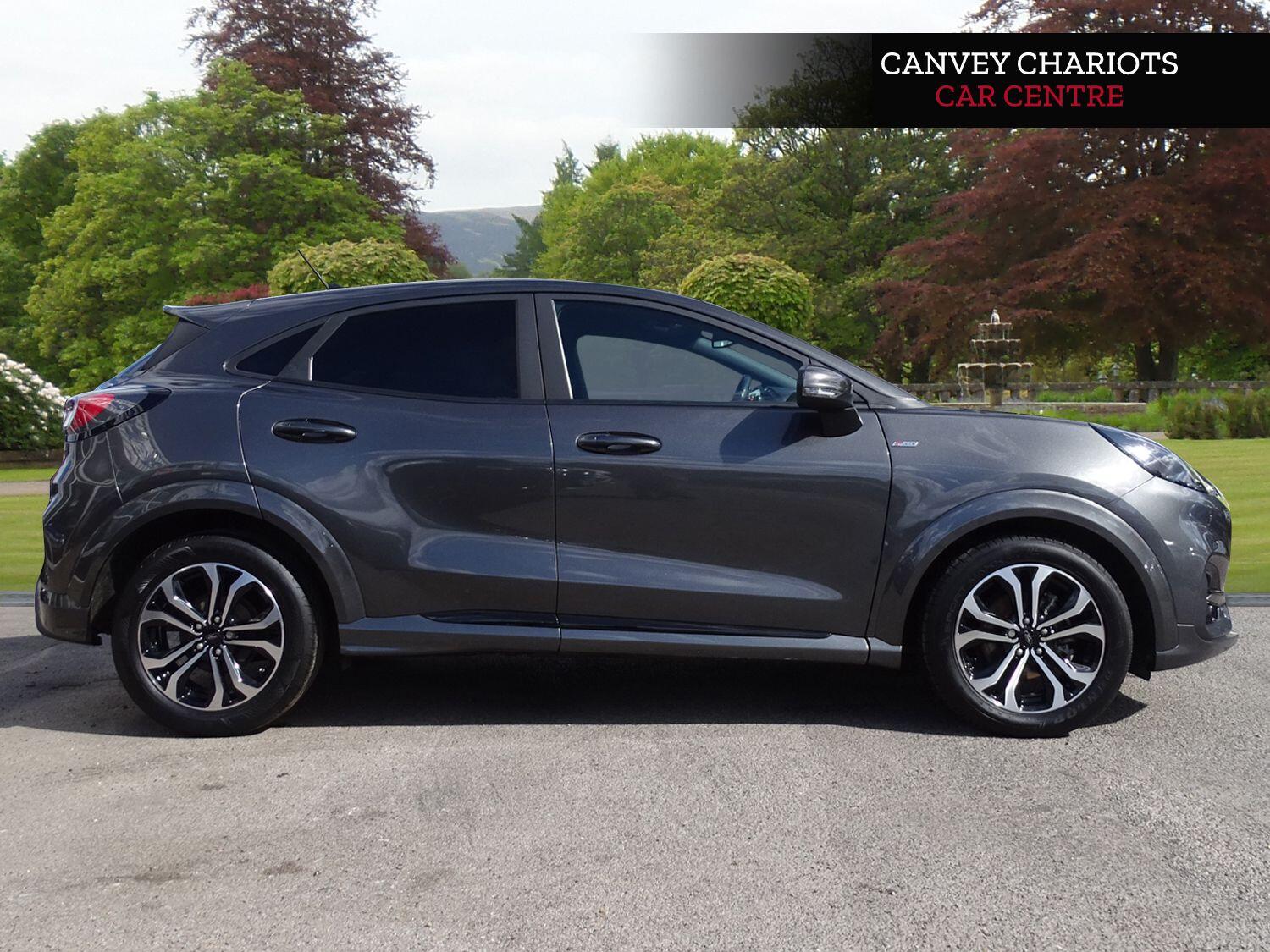 Used Ford Puma 2024 for sale - 75883434: Photo 5