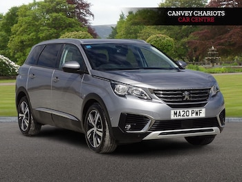 Used Peugeot 5008 2020 for sale - 79211888: Photo