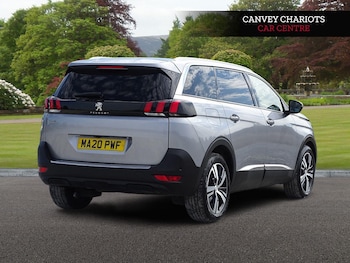 Used Peugeot 5008 2020 for sale - 79211888: Photo
