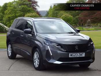 Used Peugeot 5008 2023 for sale - 74838352: Photo