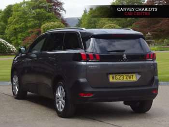 Used Peugeot 5008 2023 for sale - 74838352: Photo