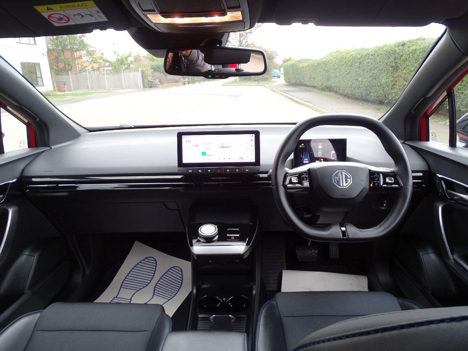 Used MG MG4 2023 for sale - 76042314: Photo 11