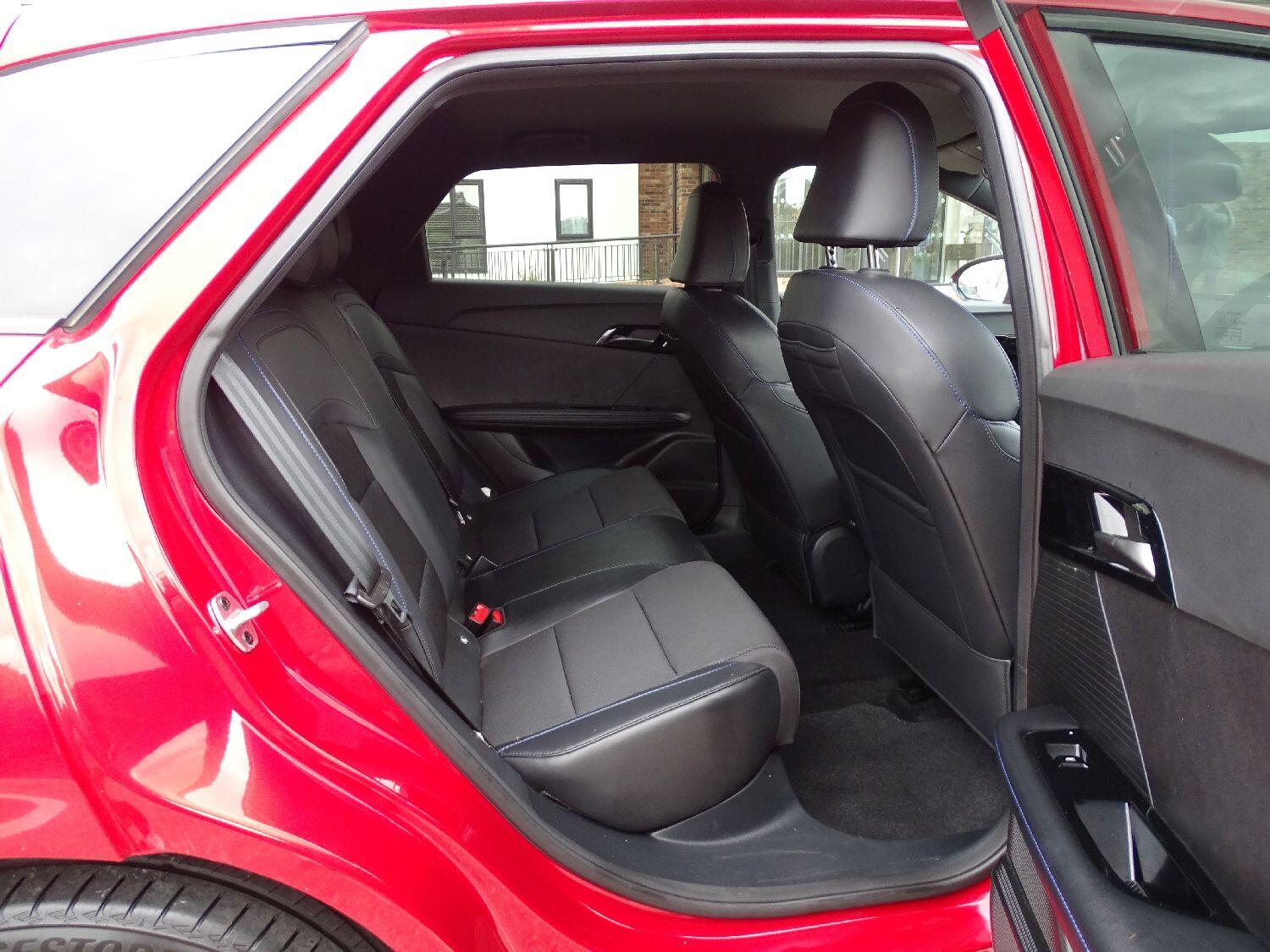 Used MG MG4 2023 for sale - 76042314: Photo 12