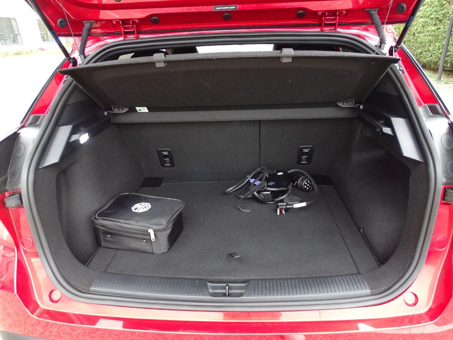 Used MG MG4 2023 for sale - 76042314: Photo 13