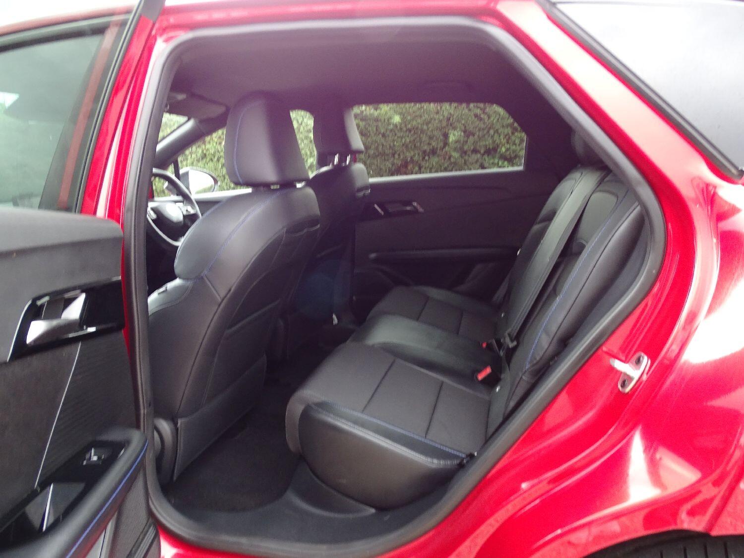 Used MG MG4 2023 for sale - 76042314: Photo 14