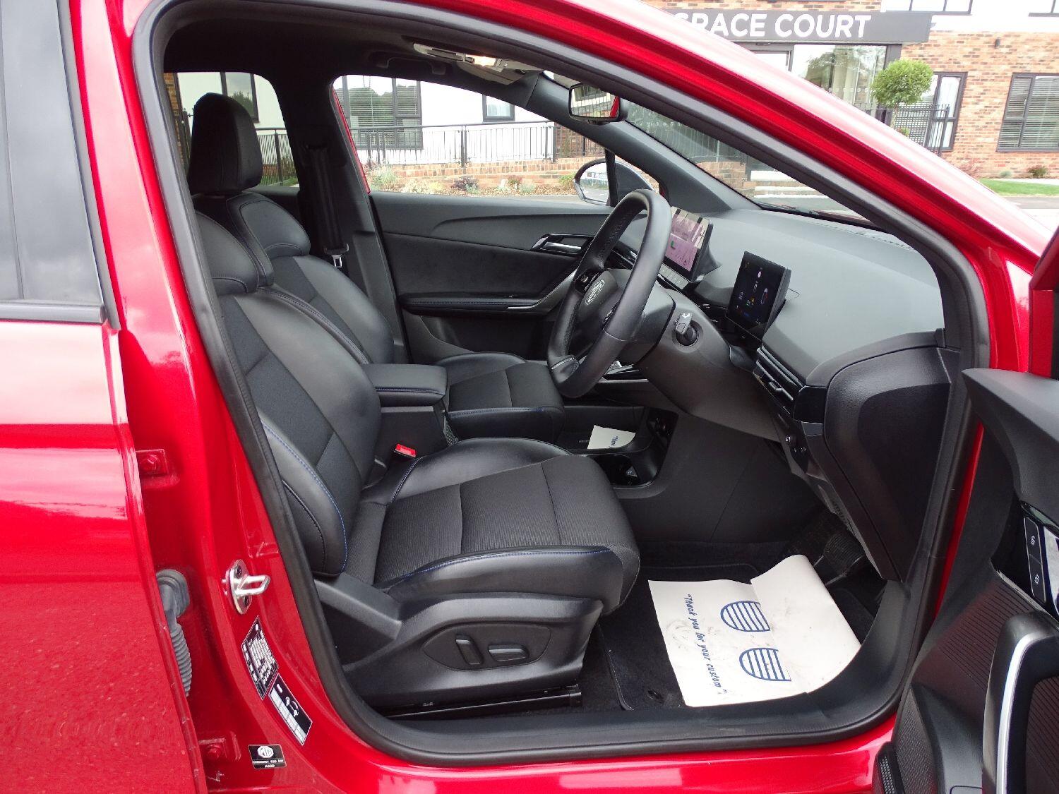 Used MG MG4 2023 for sale - 76042314: Photo 9