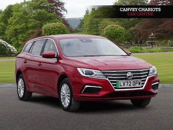 Used MG MG5 2022 for sale - 79158577: Photo