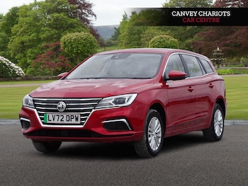 Used MG MG5 2022 for sale - 79158577: Photo
