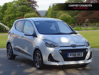 Hyundai - i10