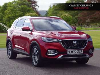 2022 (72) - 1.5 T-GDI Exclusive Euro 6 (s/s) 5dr
