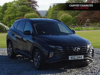 2021 (71) - 1.6 T-GDi SE Connect Euro 6 (s/s) 5dr