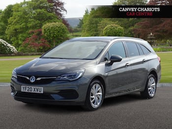 Used Vauxhall Astra 2020 for sale - 79577007: Photo