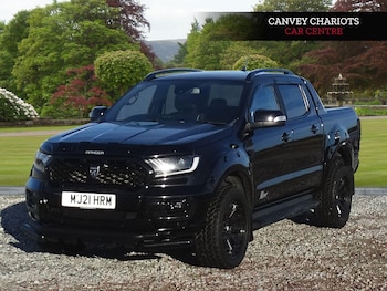 Used Ford Ranger 2021 for sale - 76849703: Photo