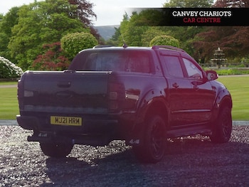 Used Ford Ranger 2021 for sale - 76849703: Photo