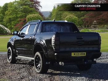 Used Ford Ranger 2021 for sale - 76849703: Photo