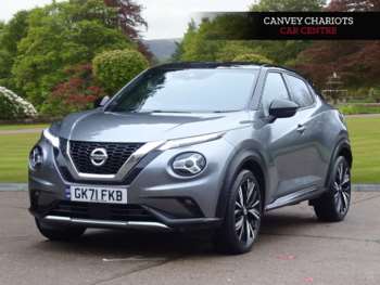 2021 (71) - 1.0 DIG-T Tekna+ DCT Auto Euro 6 (s/s) 5dr