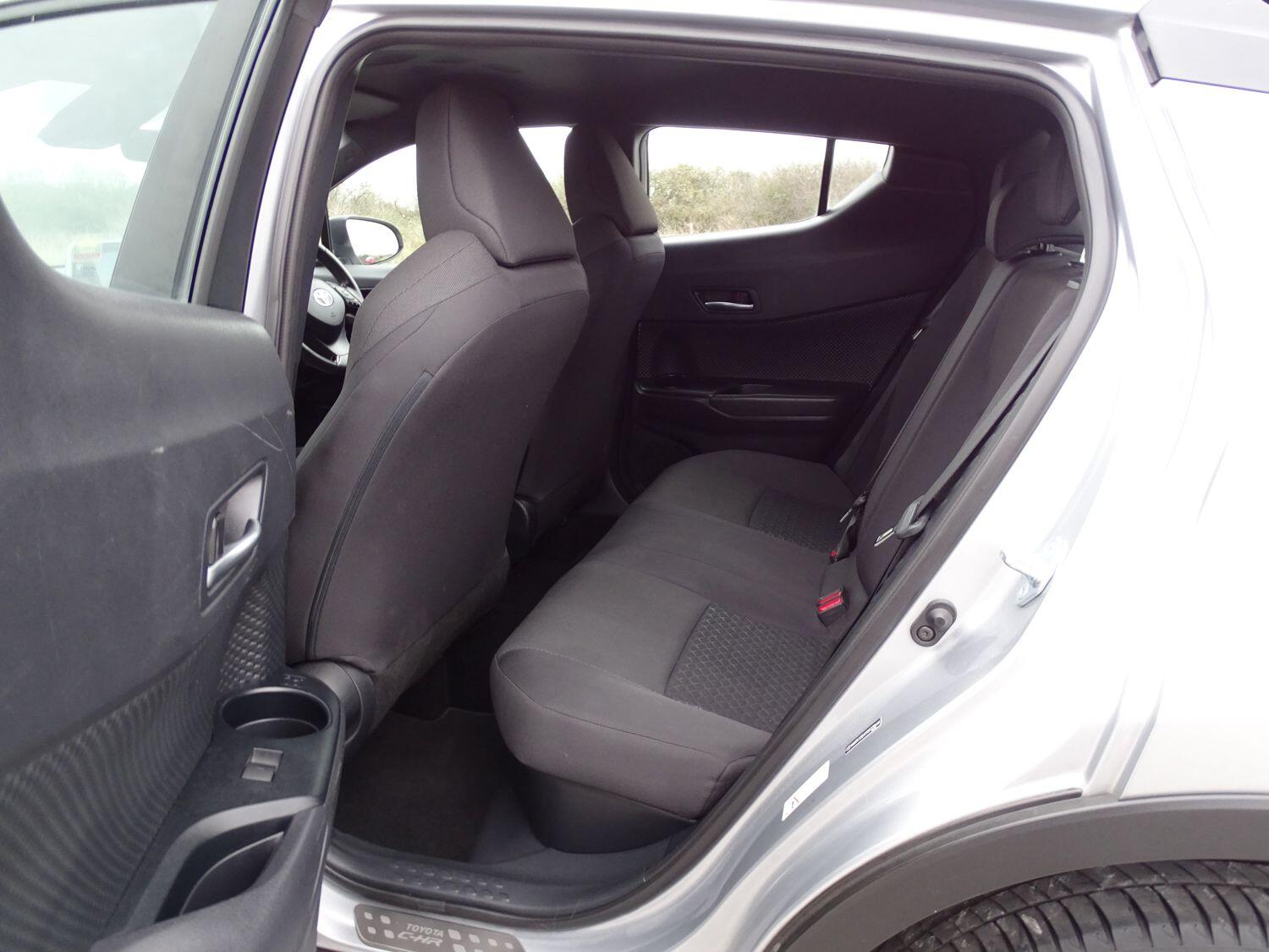 Used Toyota C-HR 2022 for sale - 76781764: Photo 14