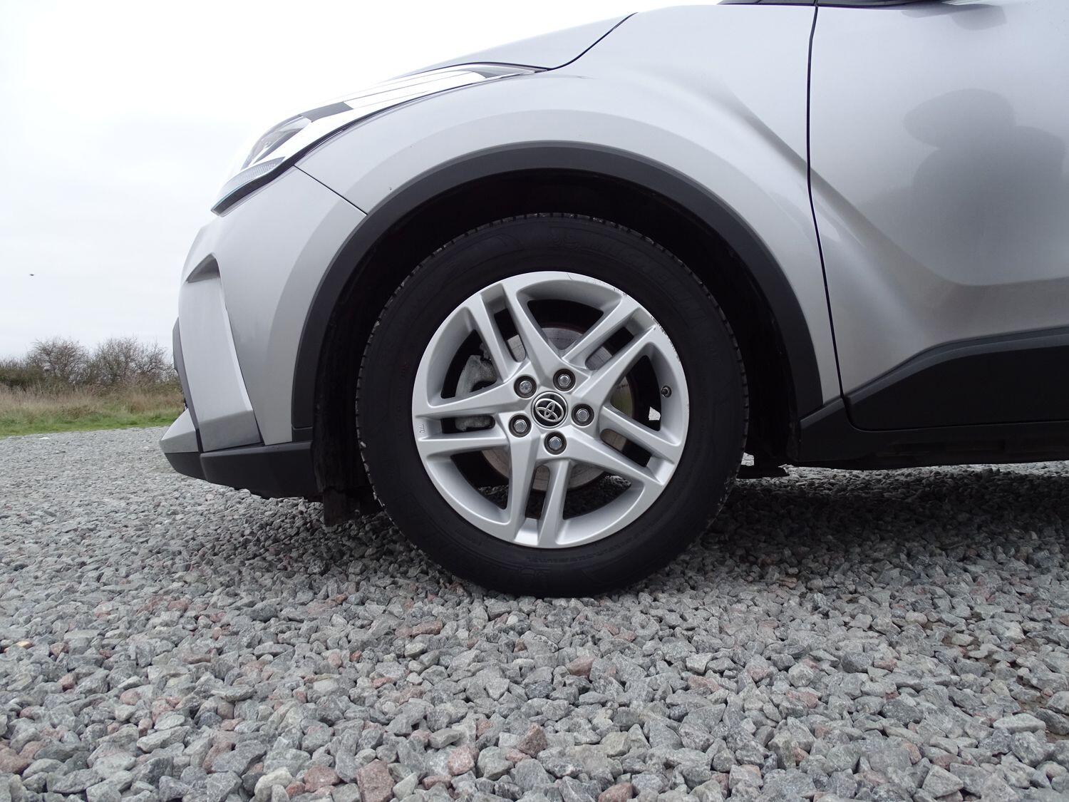 Used Toyota C-HR 2022 for sale - 76781764: Photo 16