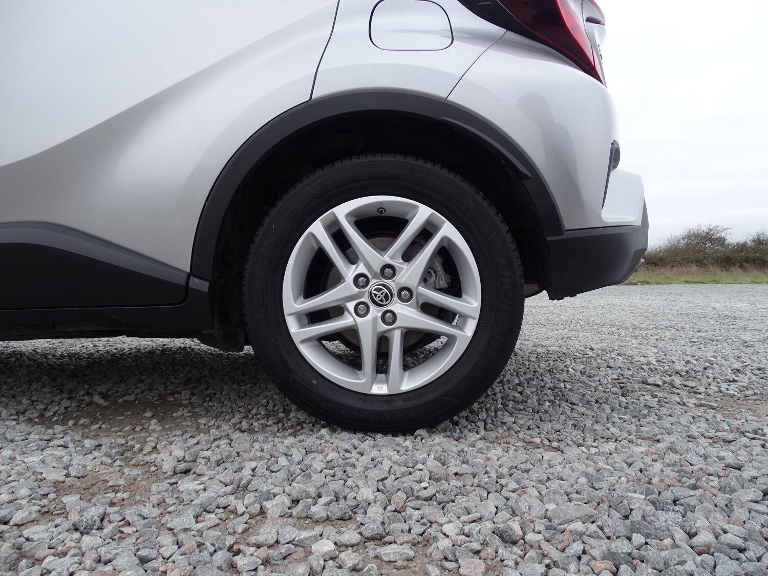 Used Toyota C-HR 2022 for sale - 76781764: Photo 17