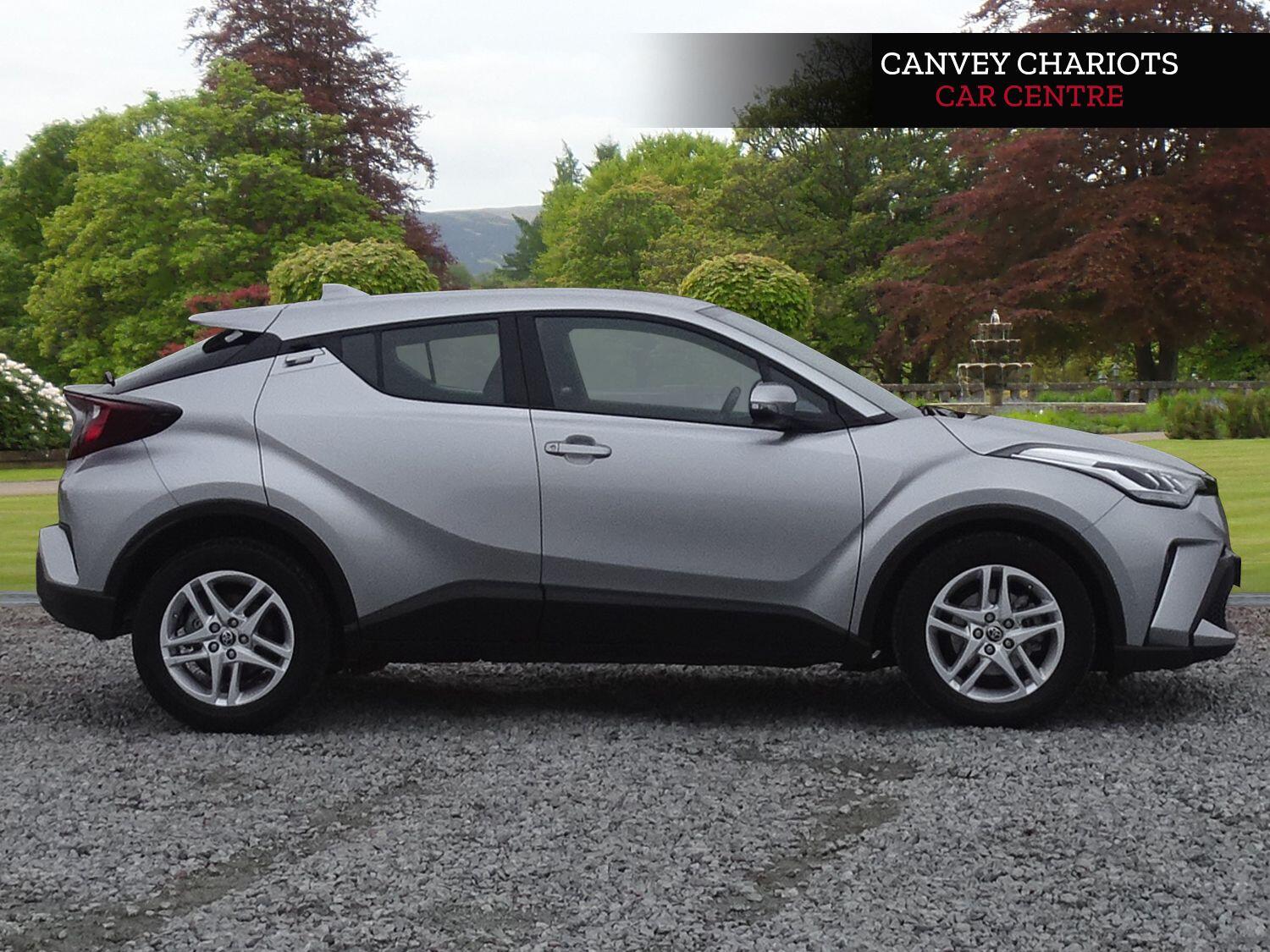 Used Toyota C-HR 2022 for sale - 76781764: Photo 5