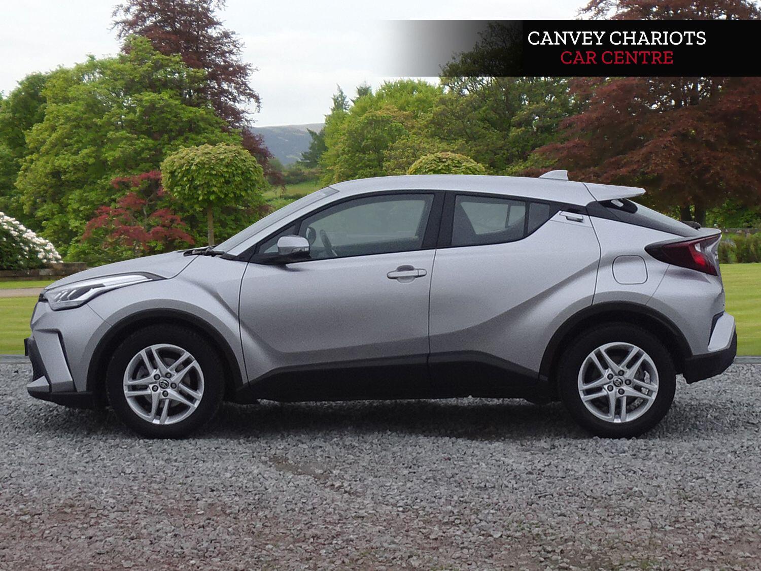 Used Toyota C-HR 2022 for sale - 76781764: Photo 6