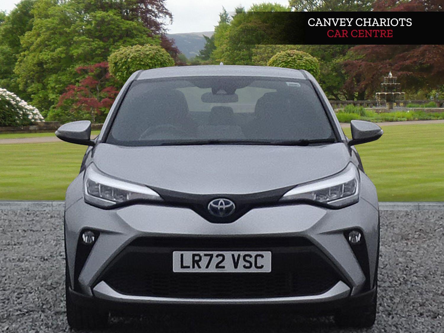 Used Toyota C-HR 2022 for sale - 76781764: Photo 7
