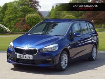 2019 (19) - 1.5 218i SE DCT Euro 6 (s/s) 5dr