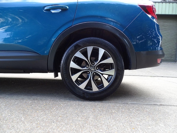 Used Renault Arkana 2022 for sale - 74453388: Photo 11