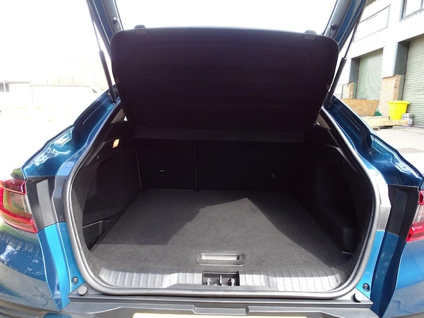 Used Renault Arkana 2022 for sale - 74453388: Photo 15