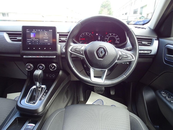 Used Renault Arkana 2022 for sale - 74453388: Photo 18