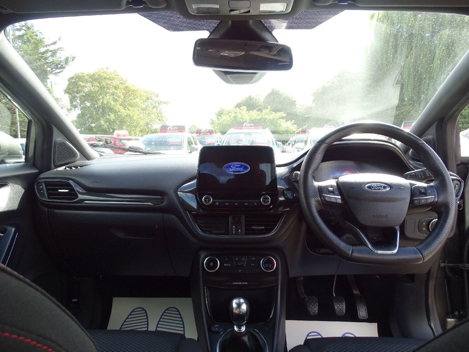 Used Ford Puma 2024 for sale - 77066474: Photo 12