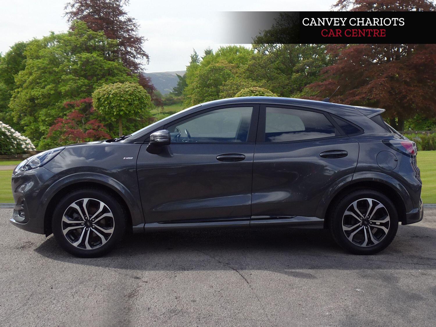 Used Ford Puma 2024 for sale - 77066474: Photo 6