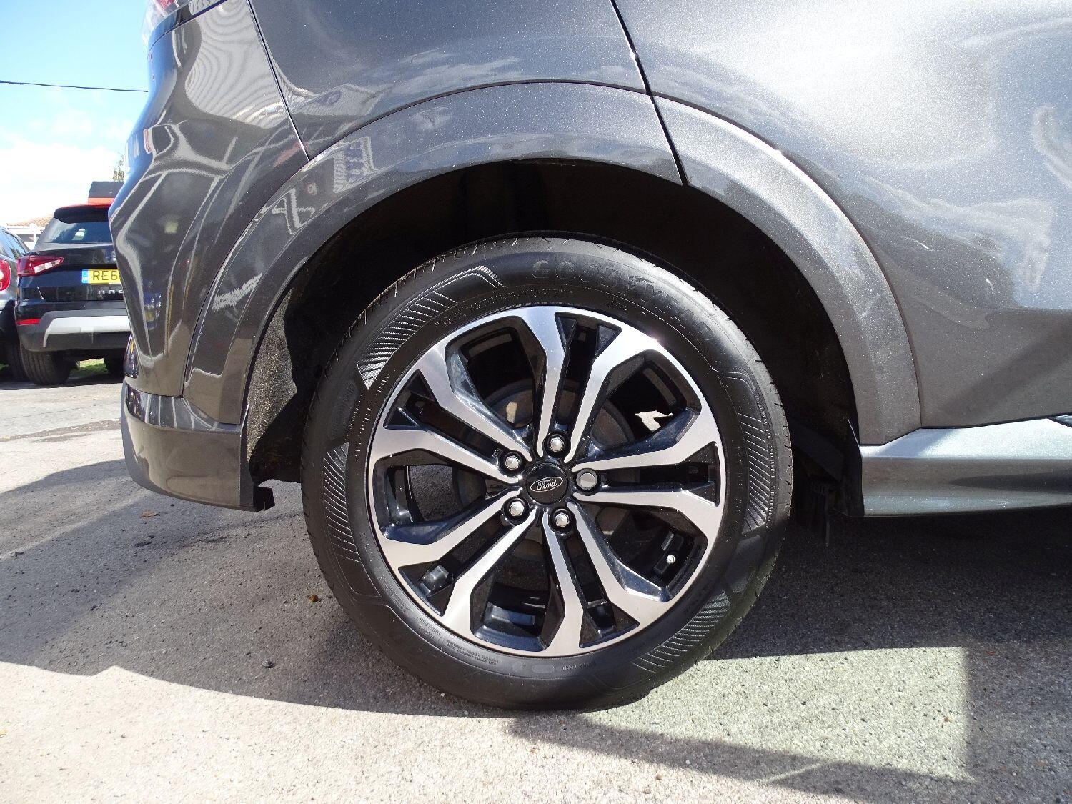 Used Ford Puma 2024 for sale - 77066474: Photo 9