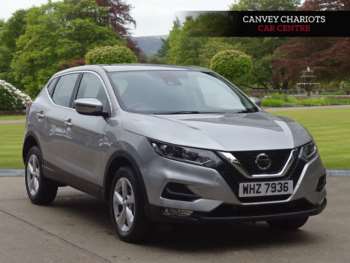 2019 (19) - 1.5 dCi Acenta Premium Euro 6 (s/s) 5dr
