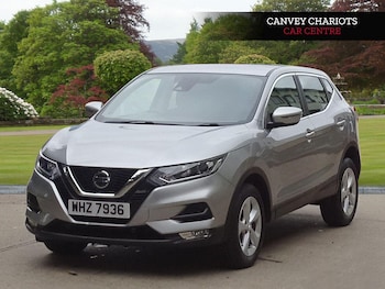 Used Nissan Qashqai 2019 for sale - 75339706: Photo