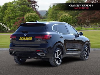 Used MG MG HS 2023 for sale - 79613159: Photo